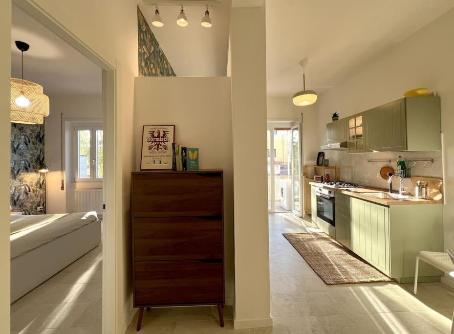 Peter House Apartamento *