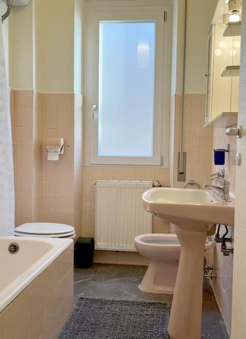 Apartamento Peter House *