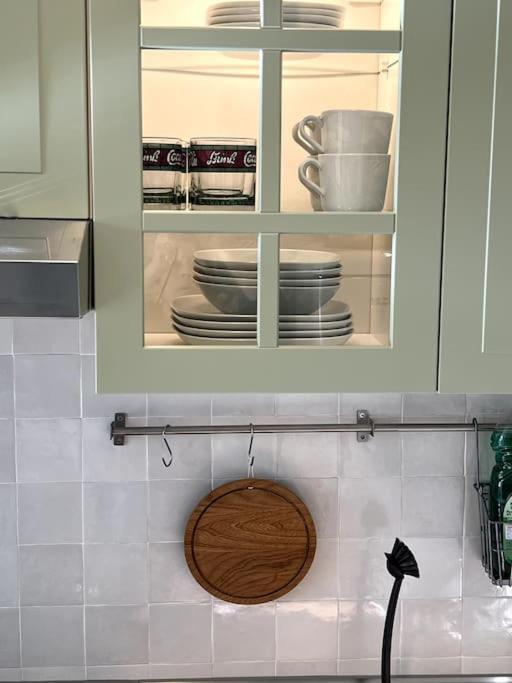 Apartamento Peter House Roma