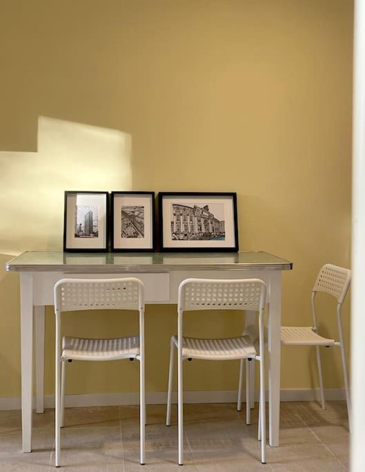 Peter House Apartamento *