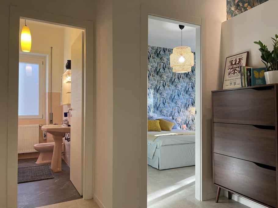 Apartment Peter House Rome