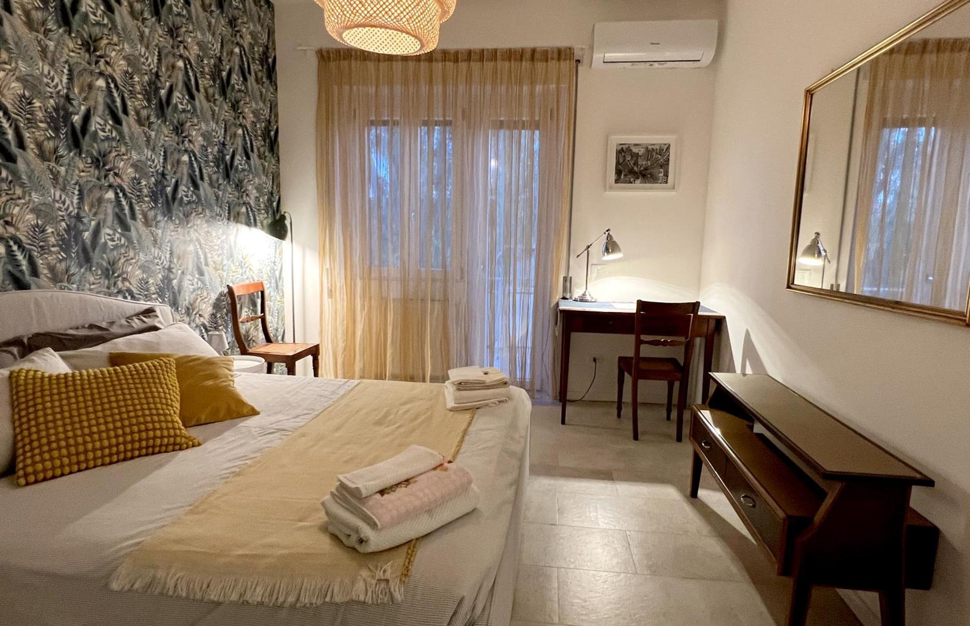Peter House Appartamento Roma